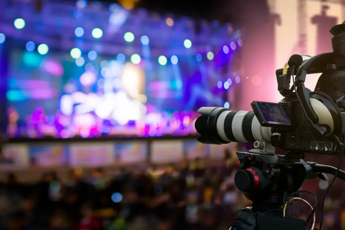 Livestream sự kiện tại Đà Nẵng — ZED Media